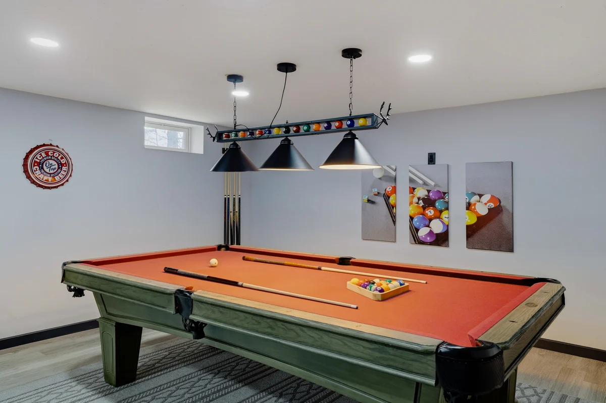 Luxury Sauna Hot tub Zen Room Game Room property photo 4