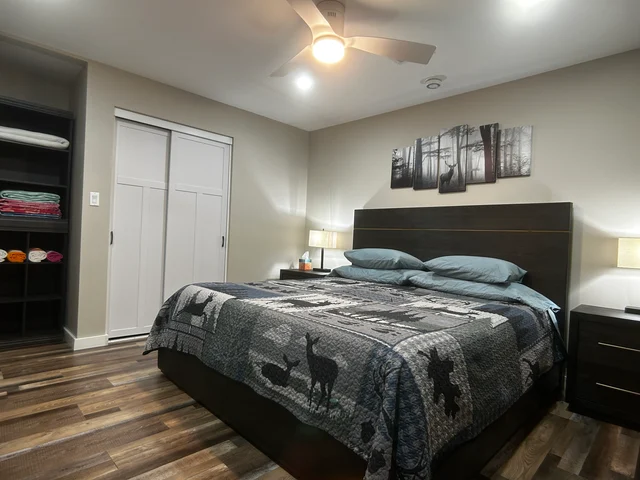 Bedroom 1 image 1