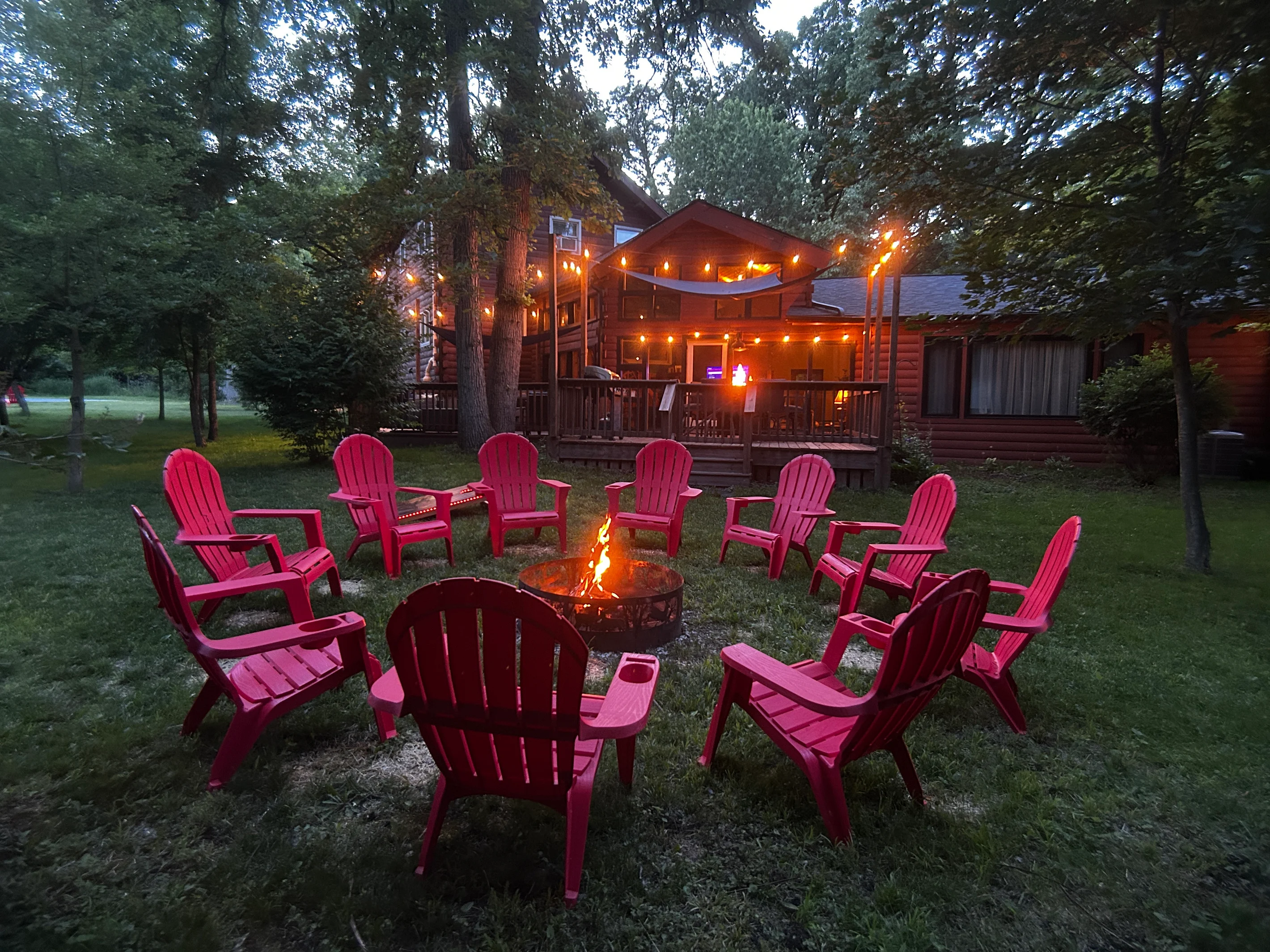 Vacation rental booking tips