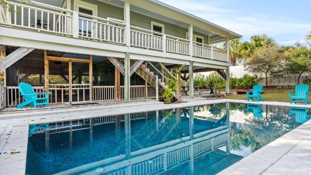 Home in Seacrest Beach property photo 5
