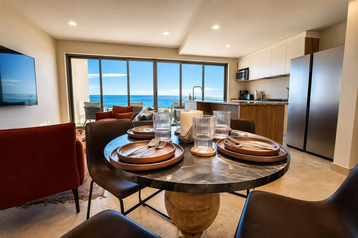 Cabo Penthouse, Private Pool, Panoramic Views property photo 5