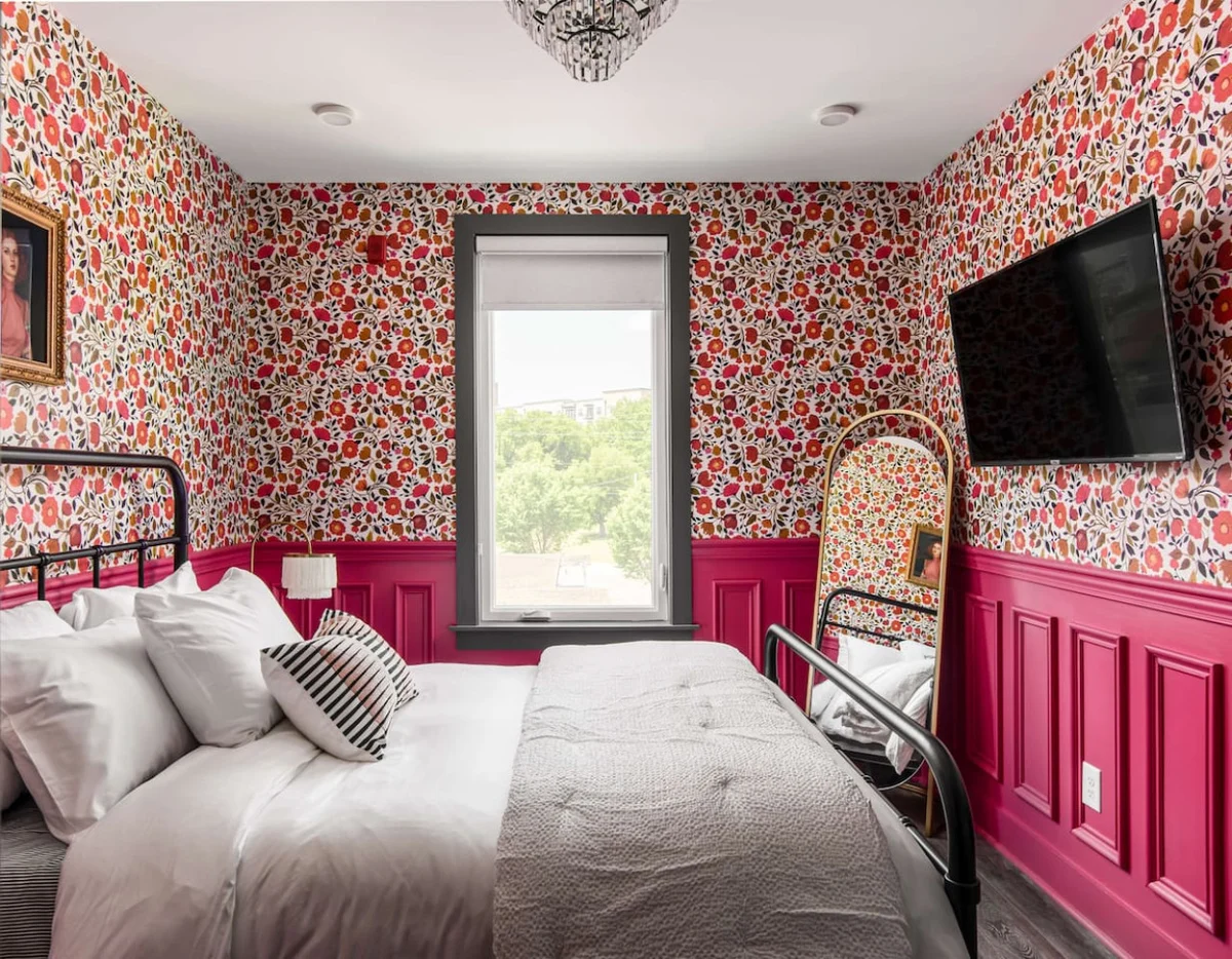 Bedroom 3 image 1