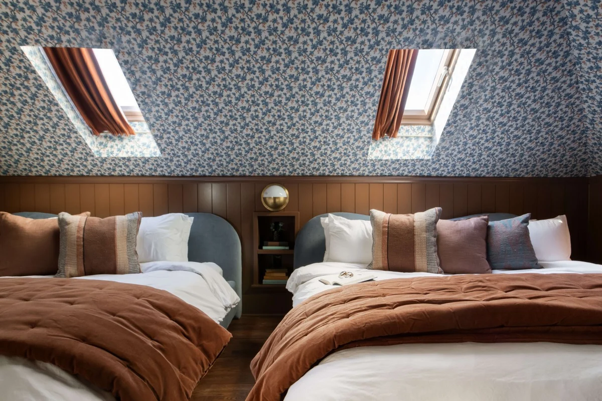 Bedroom 3 image 1
