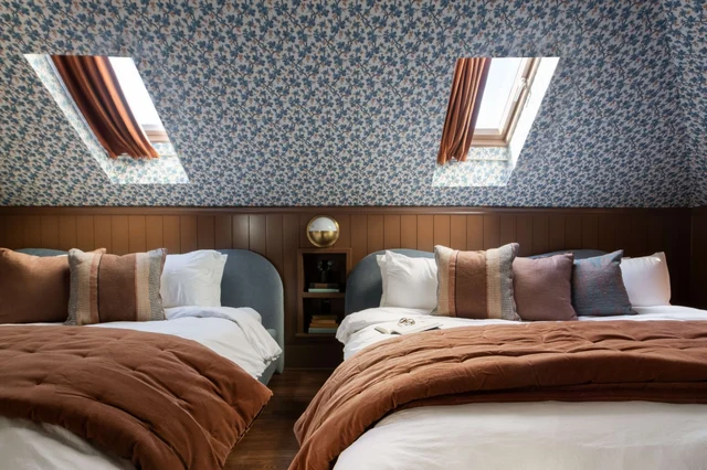Bedroom 3 image 1