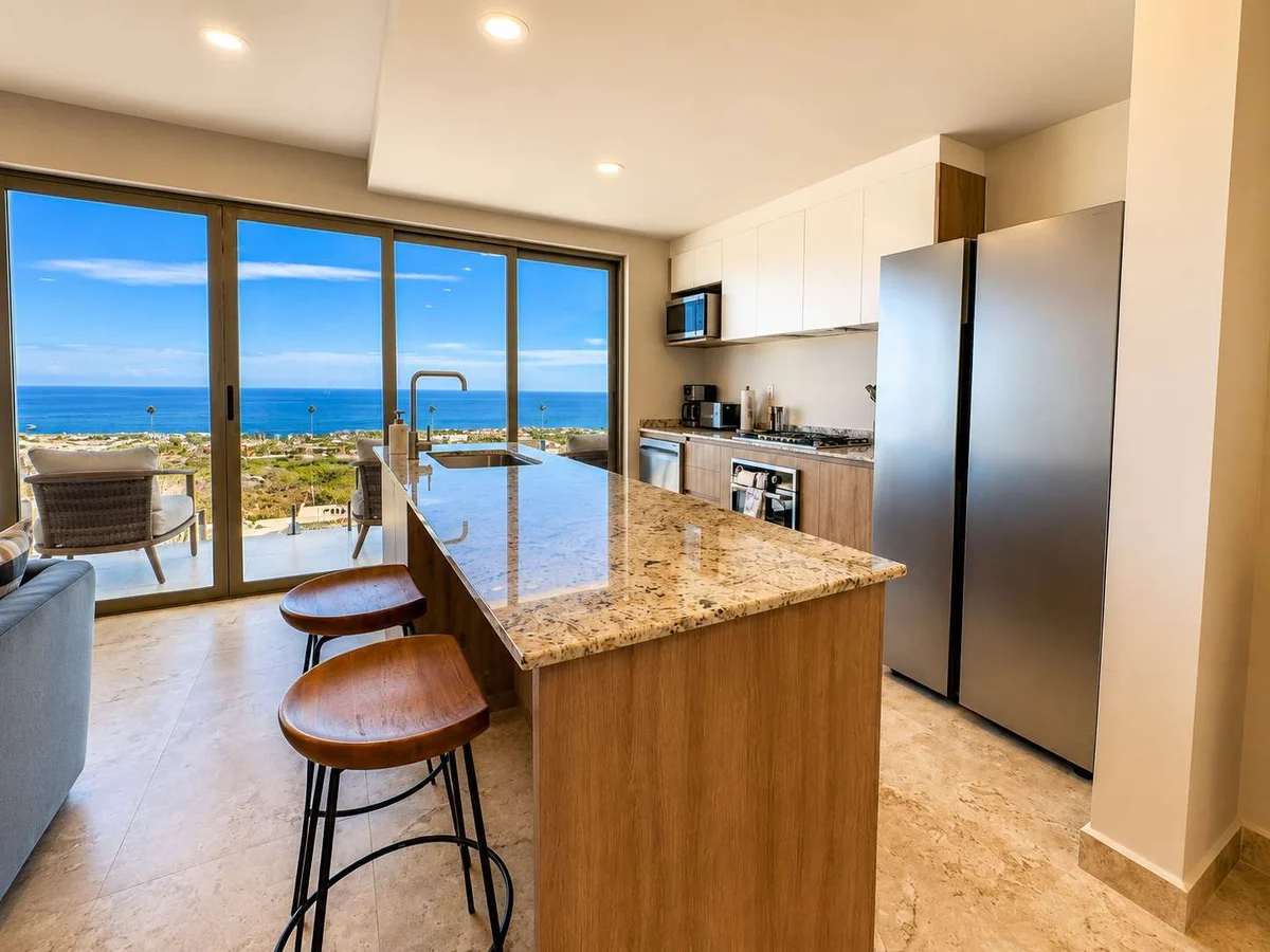 Cabo Penthouse, Private Pool, Panoramic Views property photo 3