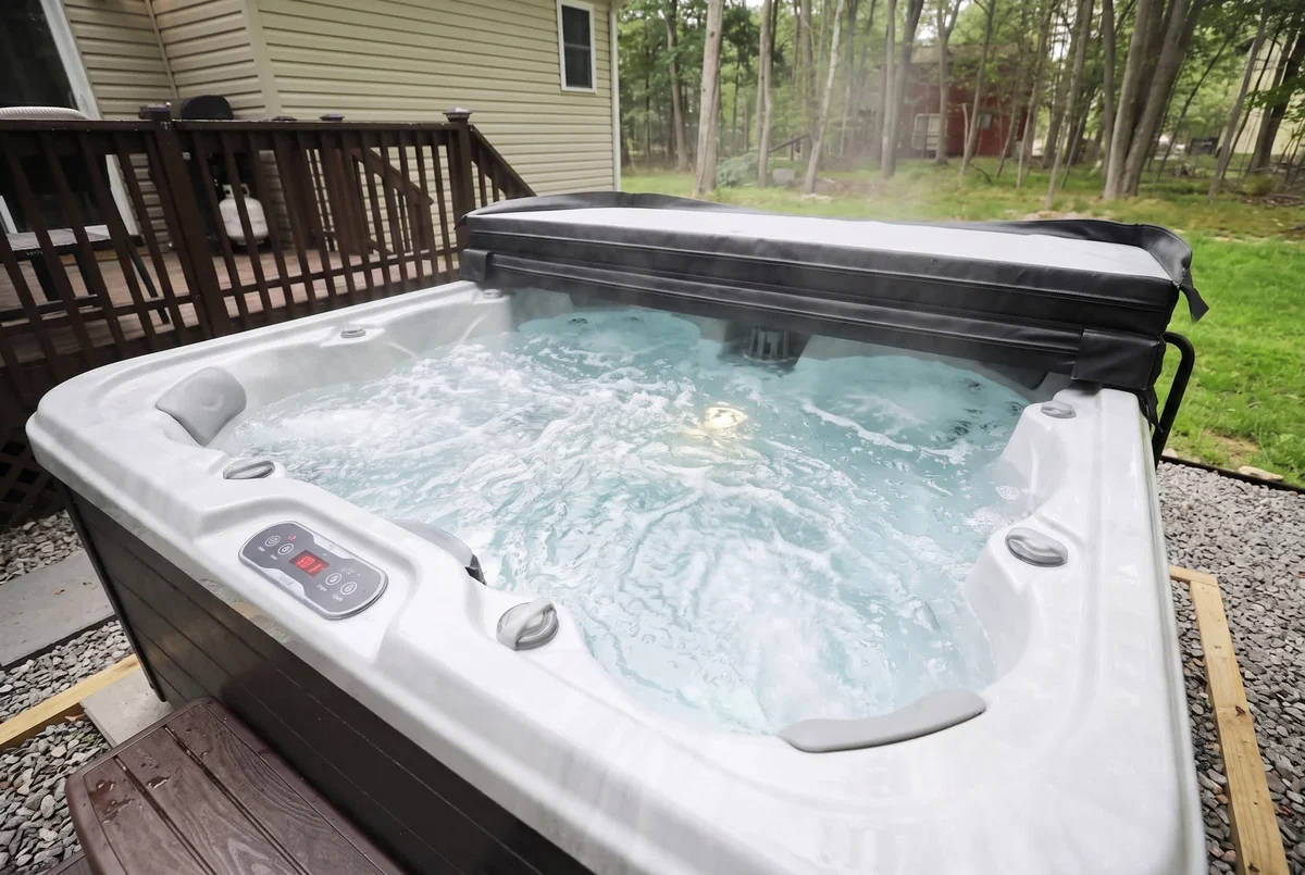 Grace Estates, Hot Tub, Game Rooms, Lake Access property photo 4