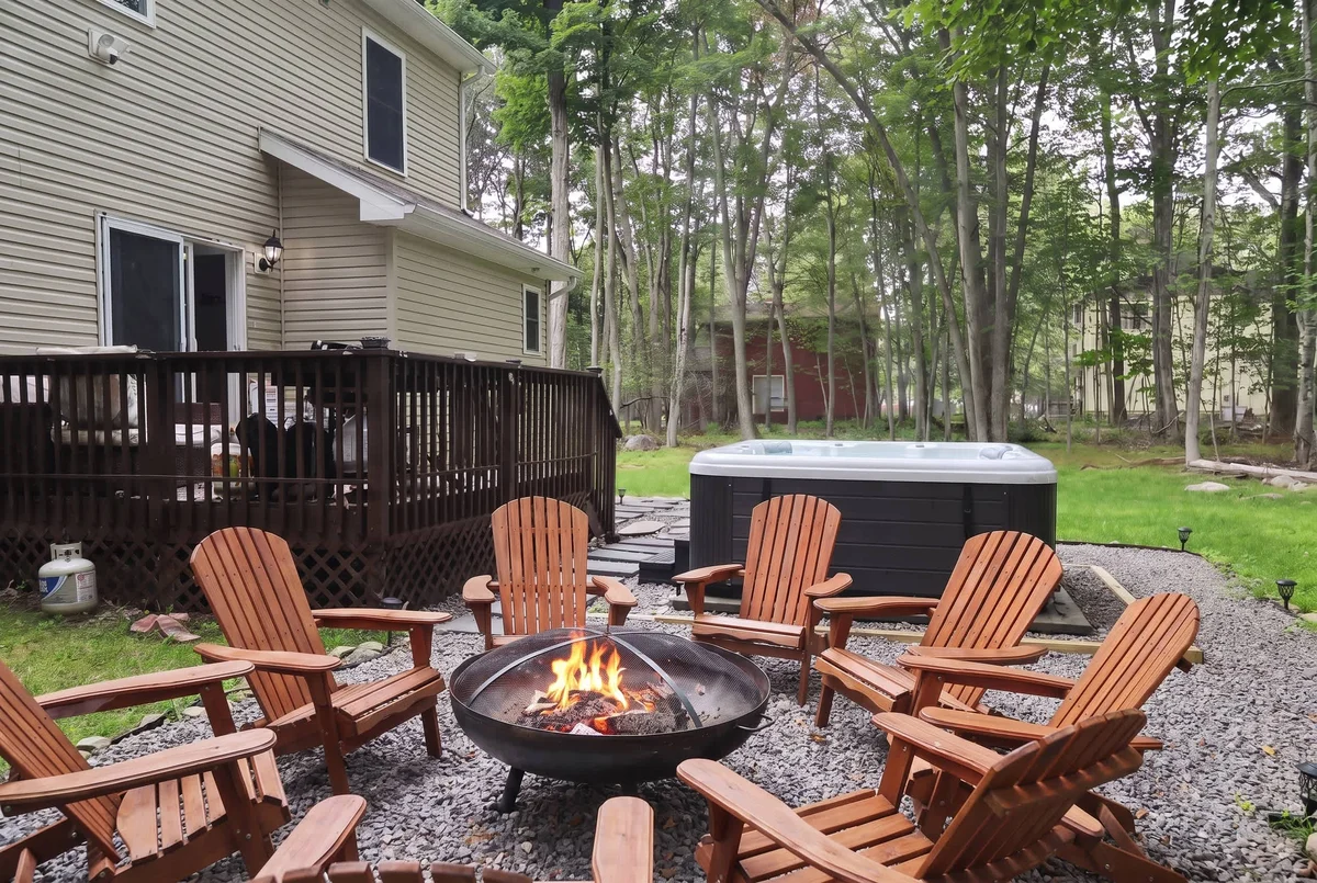 Grace Estates, Hot Tub, Game Rooms, Lake Access property photo 2