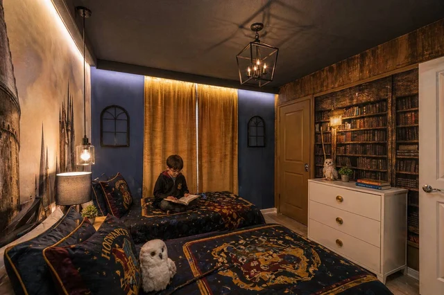 Bedroom 3 image 1