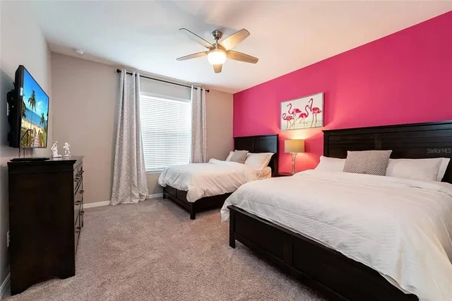 Bedroom 5 image 1