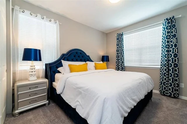 Bedroom 4 image 1