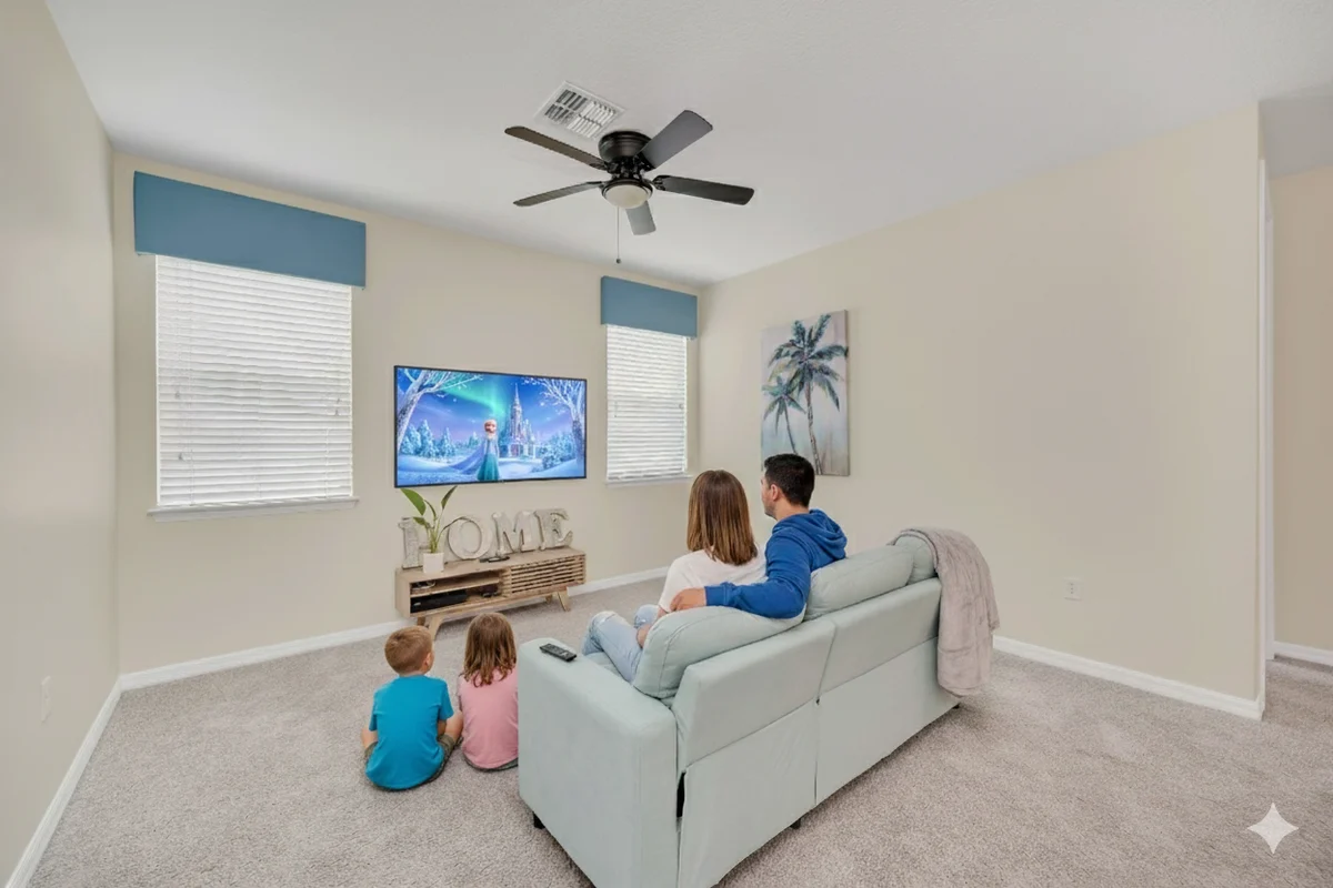 Luxury Solara Pool Villa, Disney property photo 5