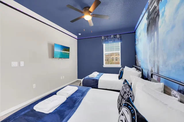 Bedroom 10 image 1