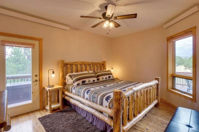 Bedroom image 1