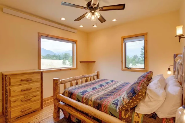 Bedroom image 1
