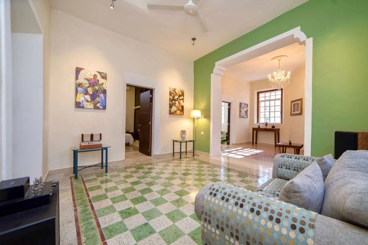 Historic Centro Home, Close to Montejo property photo 4