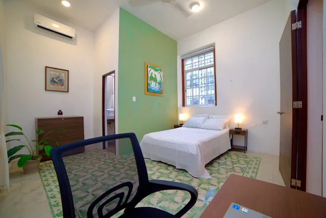 Bedroom image 1