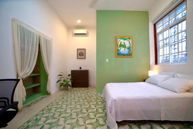 Bedroom image 1
