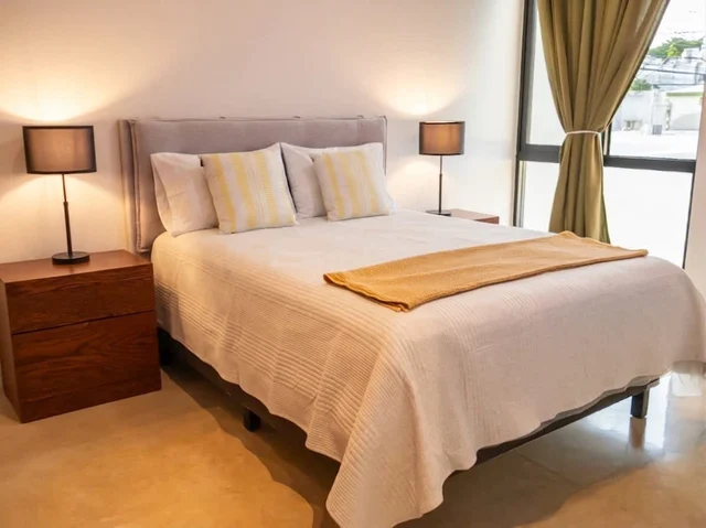 Bedroom image 1