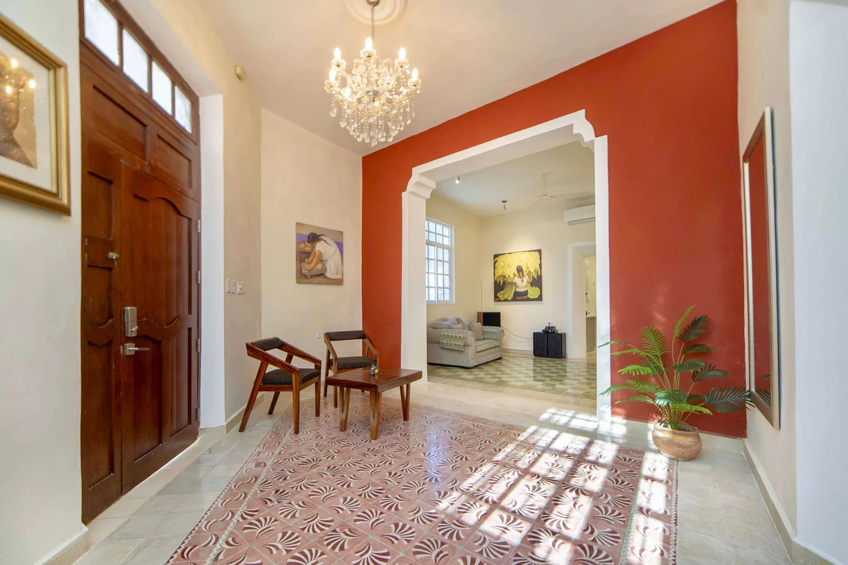 Historic Centro Home, Close to Montejo property photo 2