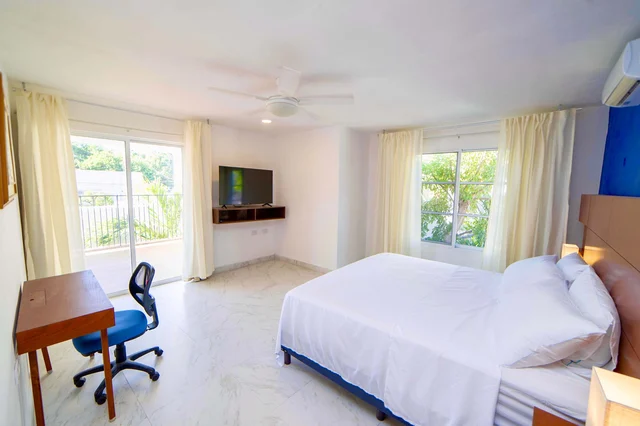 Bedroom image 1