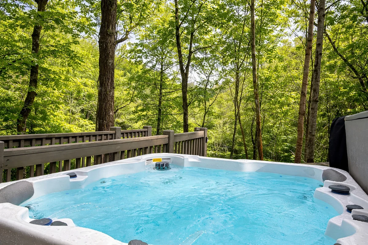 Property in Bryson City property photo 3