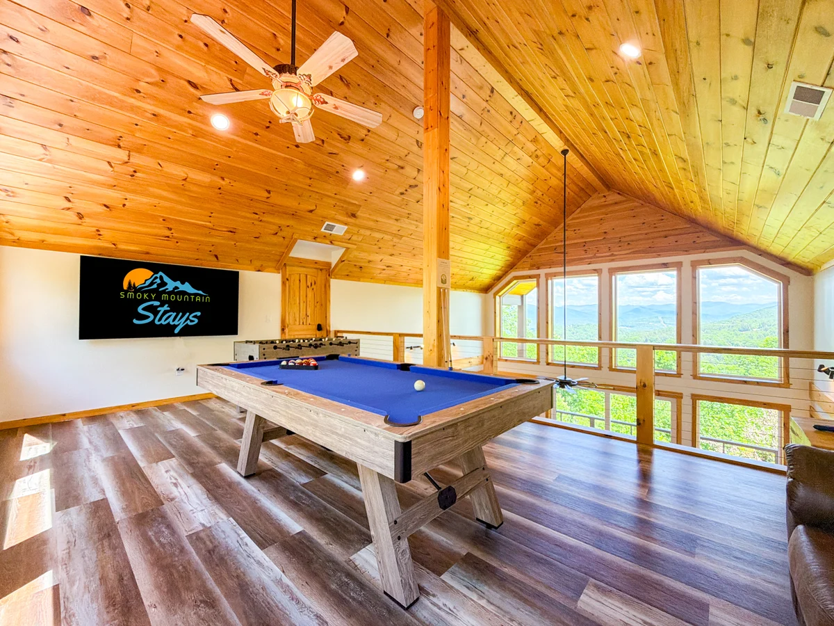 Property in Bryson City property photo 4