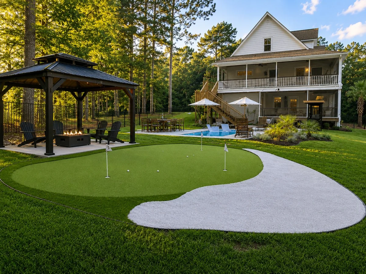 Sweetgrass Retreat property photo 3