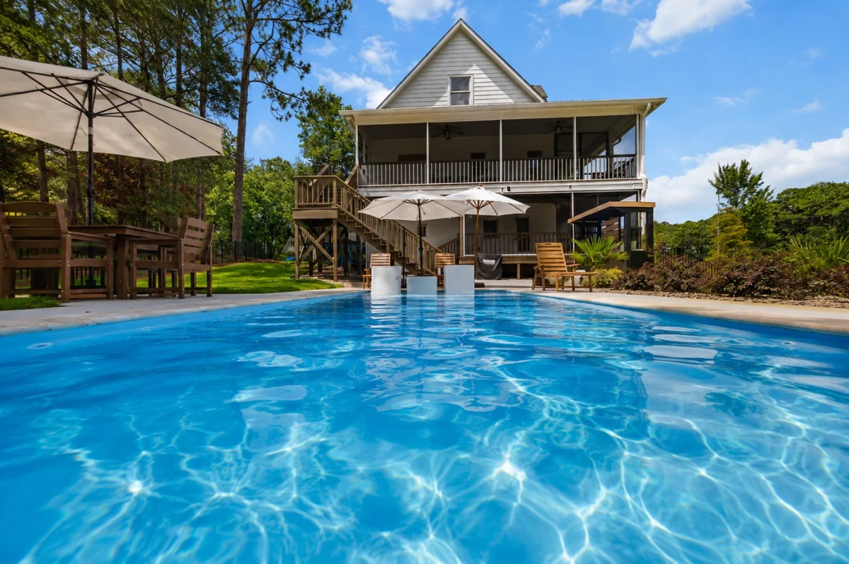 Sweetgrass Retreat property photo 2