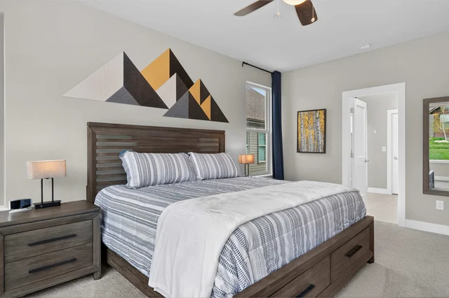 Bedroom 3 image 1