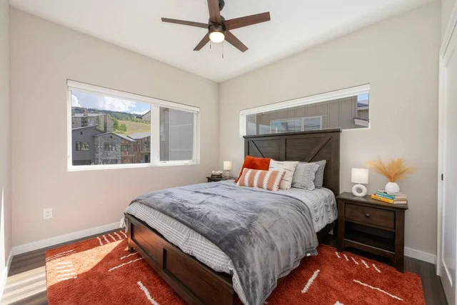 Bedroom image 1