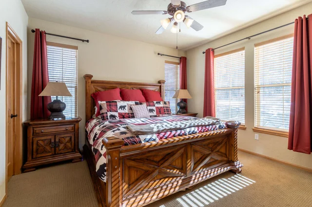 Bedroom image 1