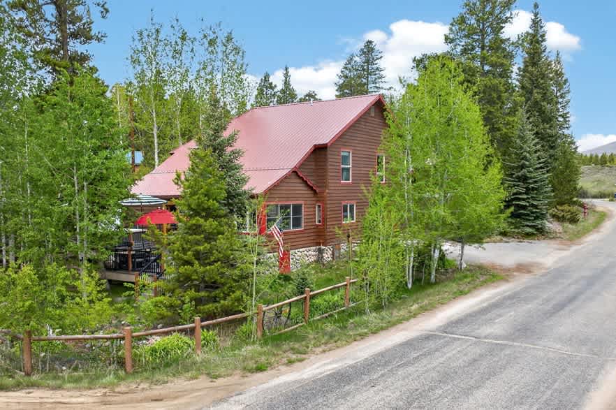 Property in Grand Lake property photo 2