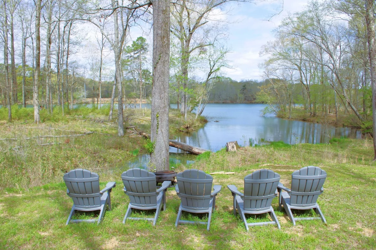 Blue Moon Lake House at Diamondhead Resort property photo 5