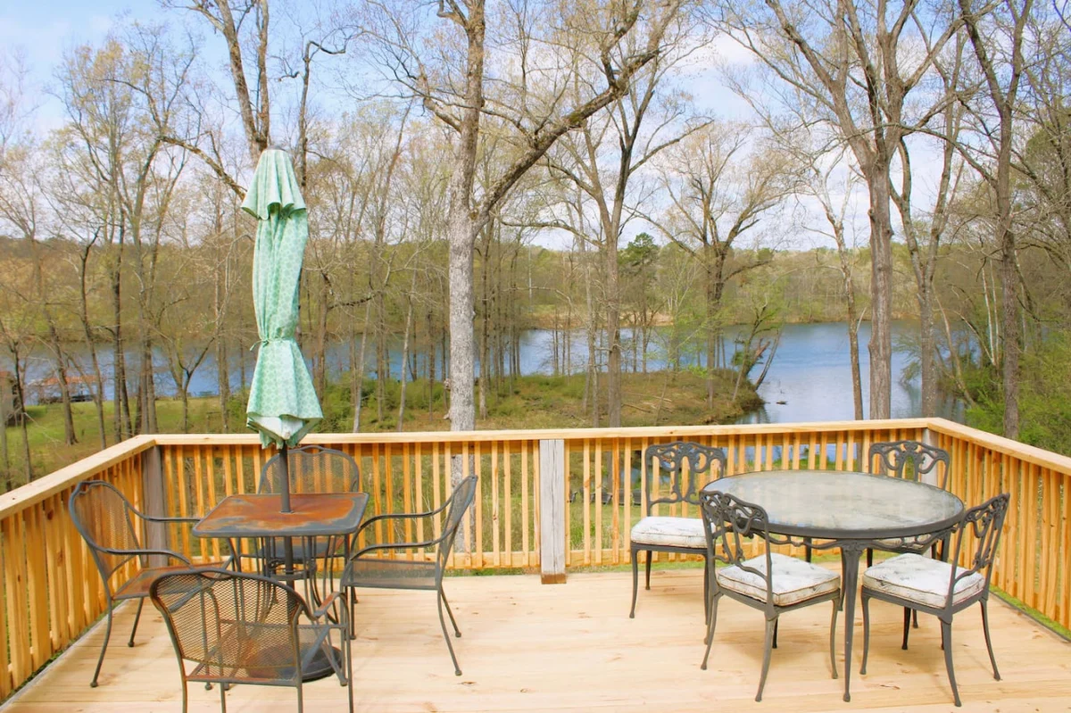Blue Moon Lake House at Diamondhead Resort property photo 4