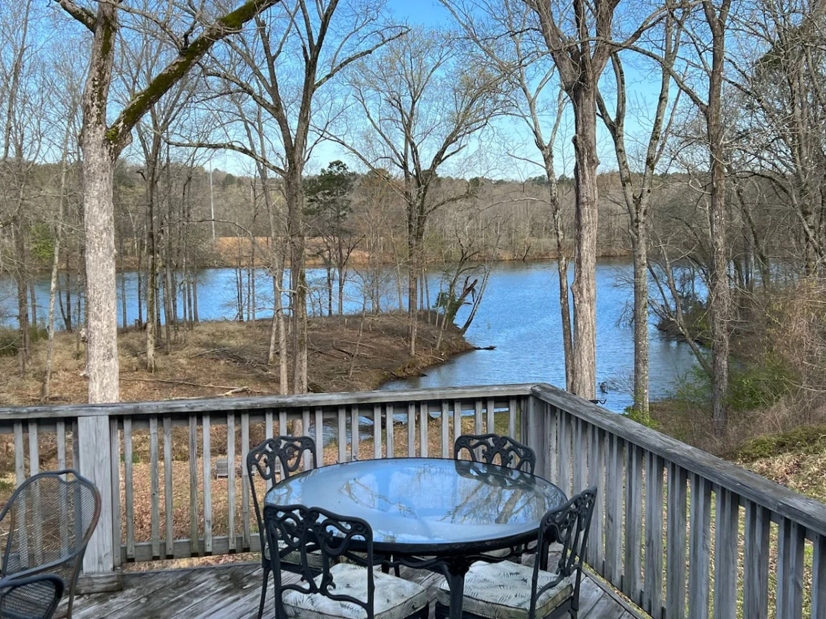 Blue Moon Lake House at Diamondhead Resort property photo 3