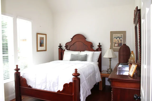 Bedroom 4 image 1