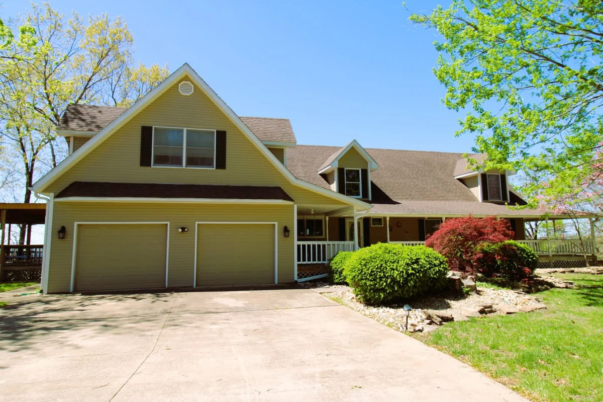Home in Branson property photo 4