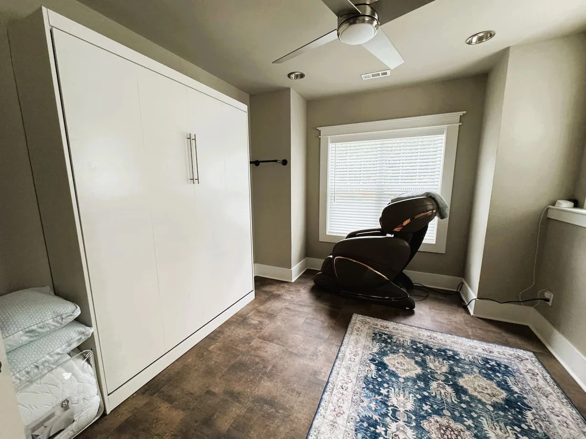 Bedroom 1 image 1