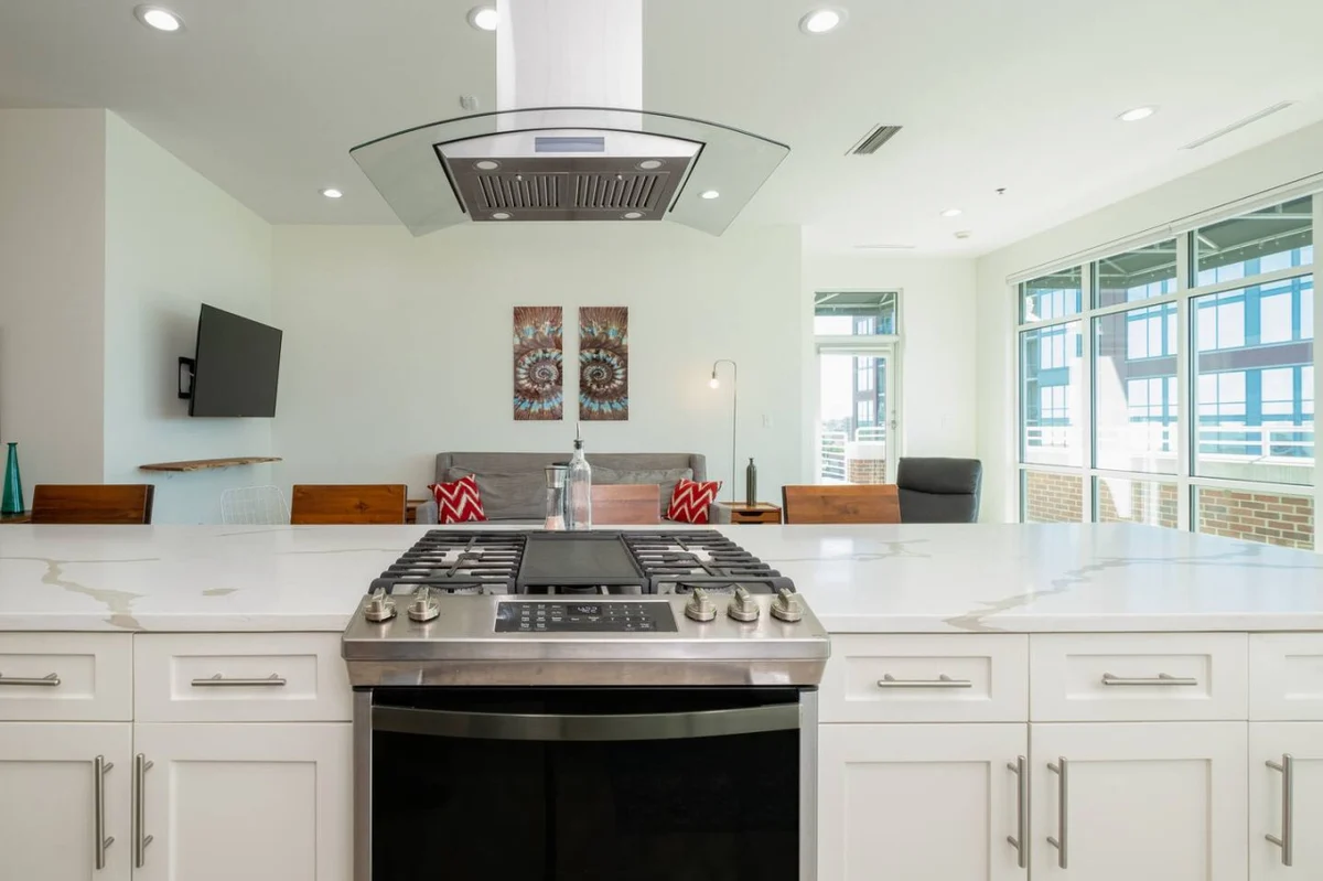 Luxury at River Market property photo 3