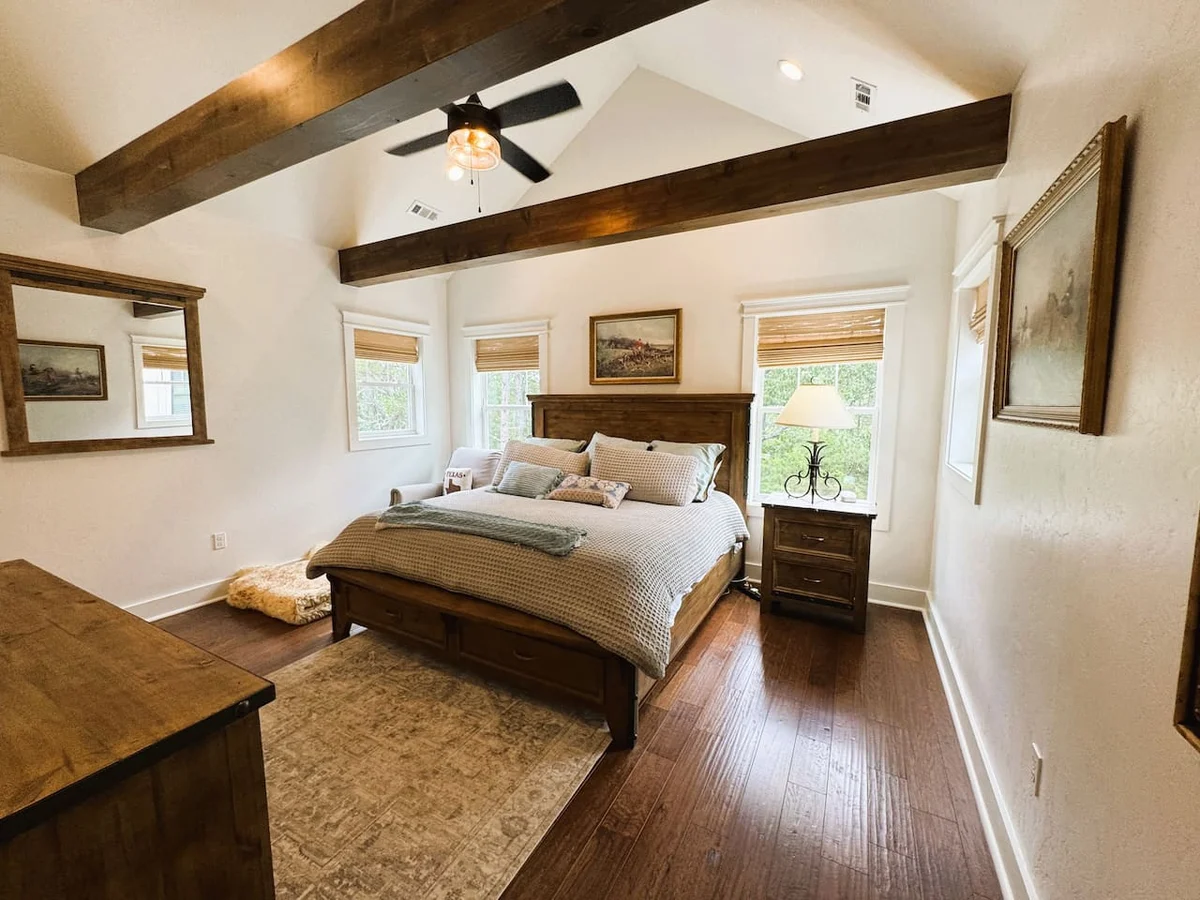 Bedroom 3 image 1