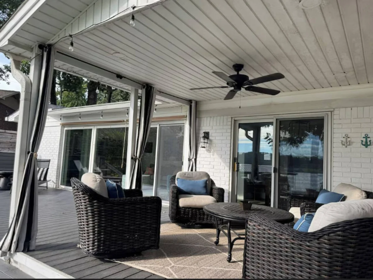 Home in Hot Springs property photo 3