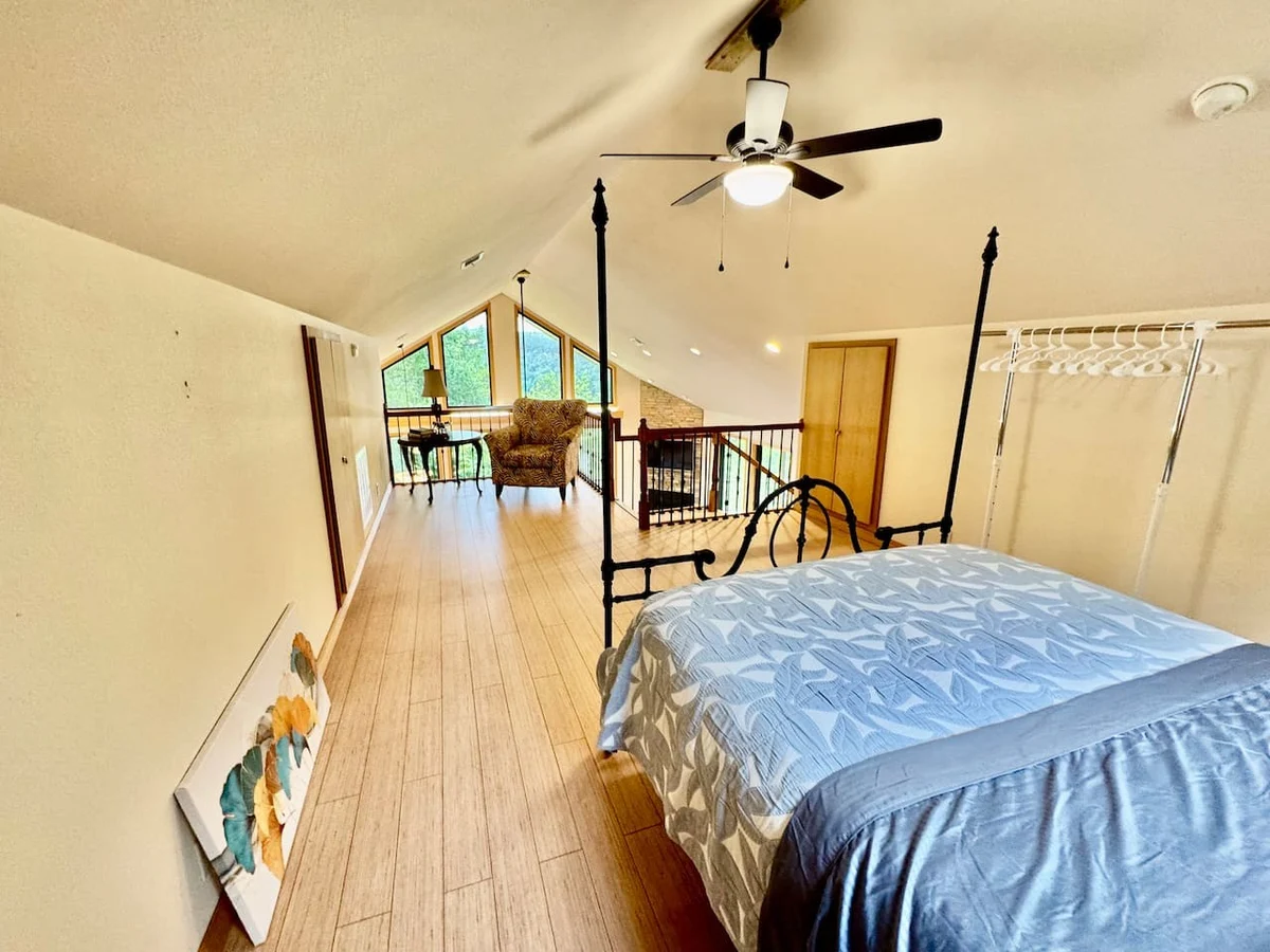 Bedroom 3 image 1