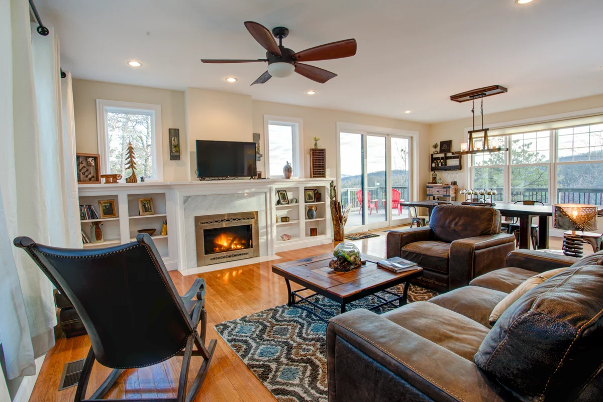 Home in Black Mountain property photo 2
