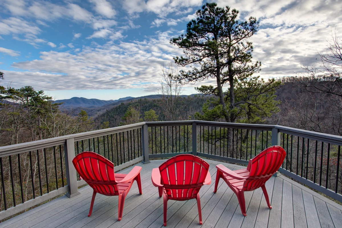 Home in Black Mountain property photo 3