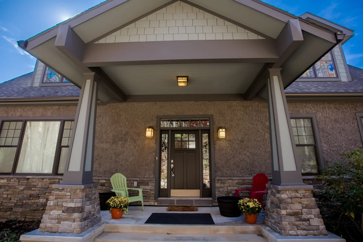 Burnt Ridge Retreat property photo 3