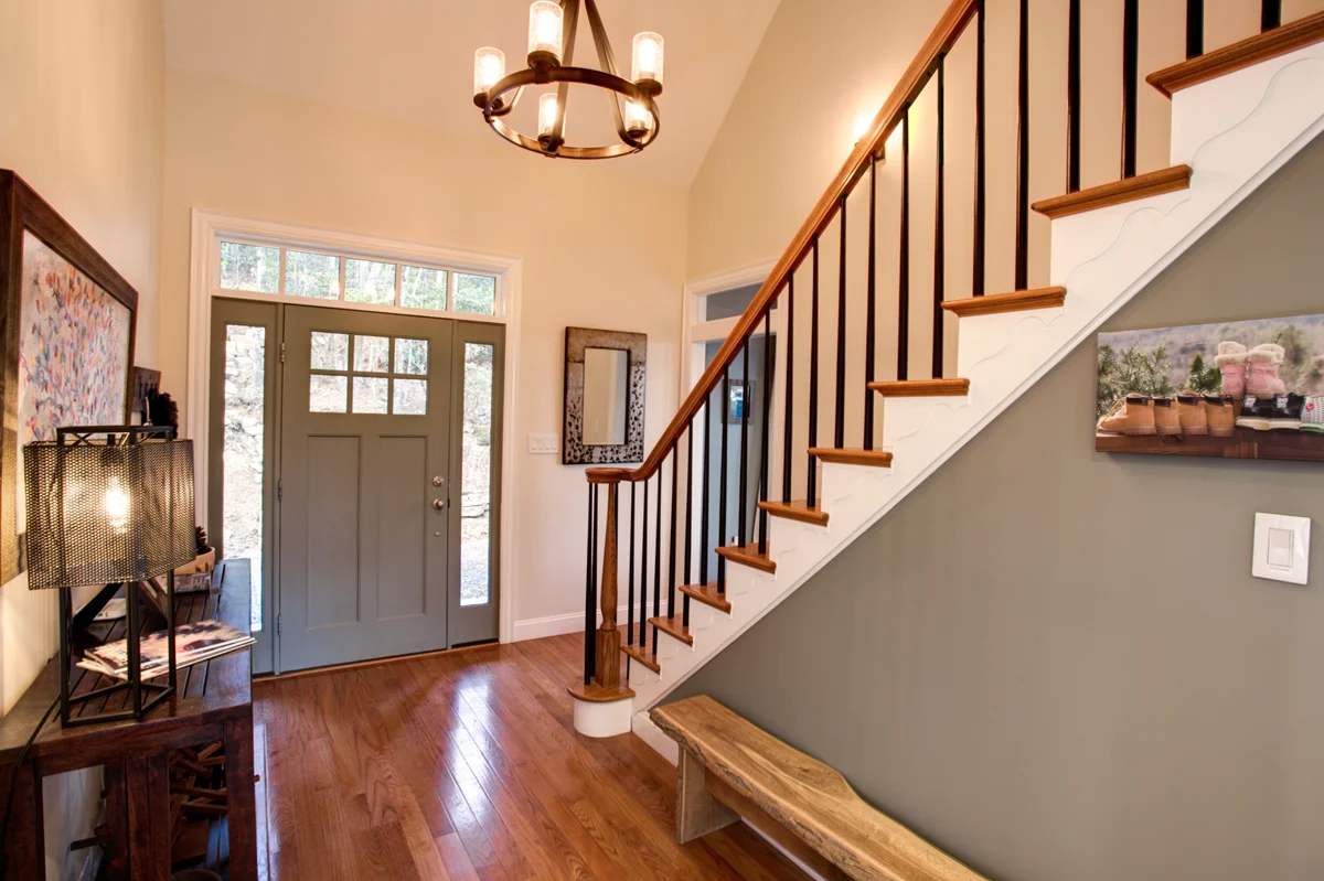 Burnt Ridge Retreat property photo 4