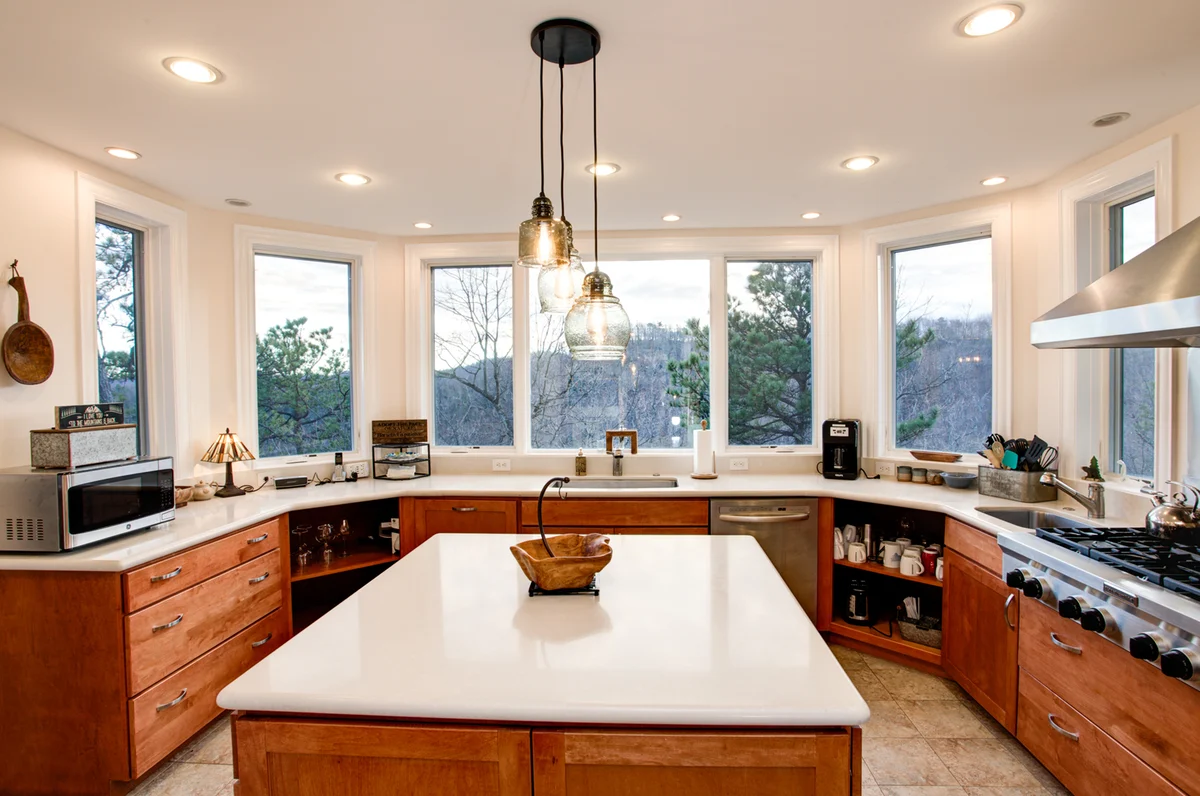 Home in Black Mountain property photo 4