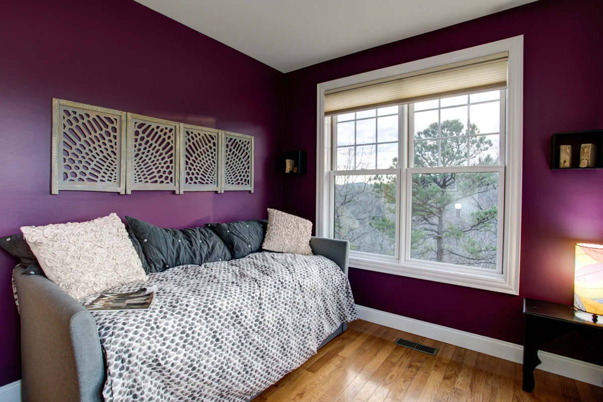 Bedroom 1 image 1