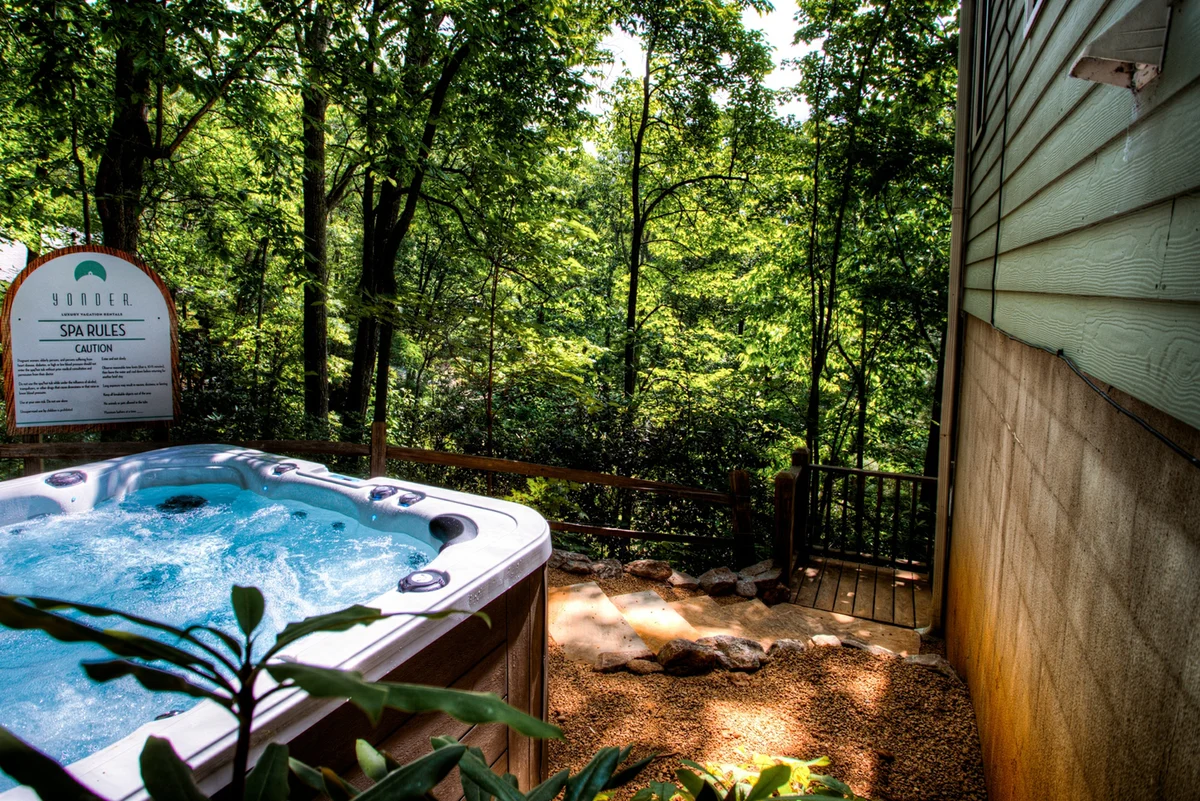 Home in Montreat property photo 3
