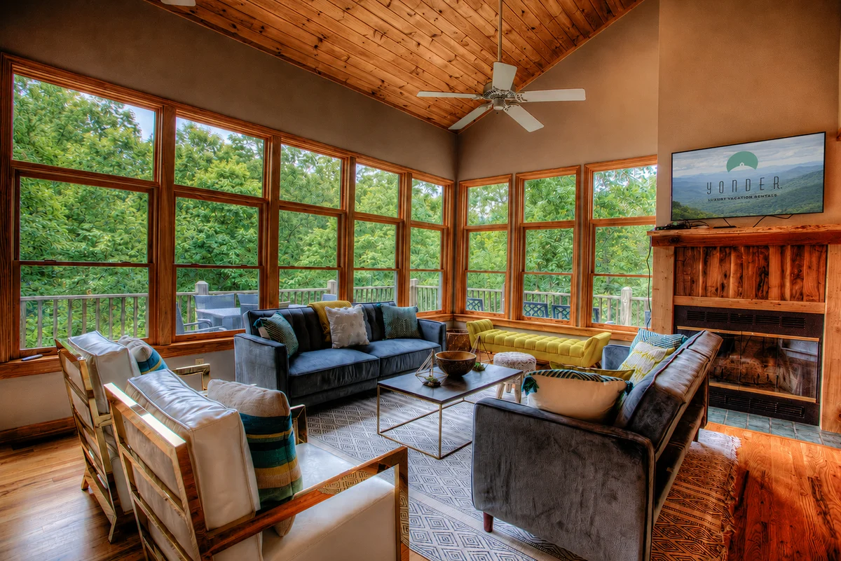 Home in Montreat property photo 2